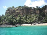 Pousada em Fernando de Noronha